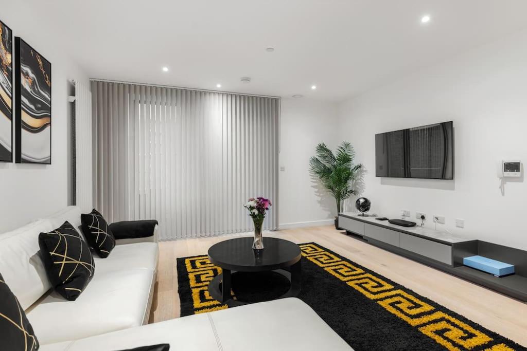 Apartament Prime *