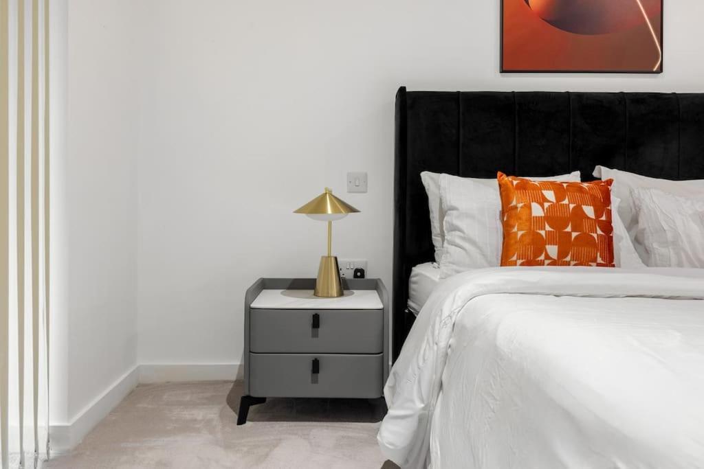 Prime Appartamento Londra